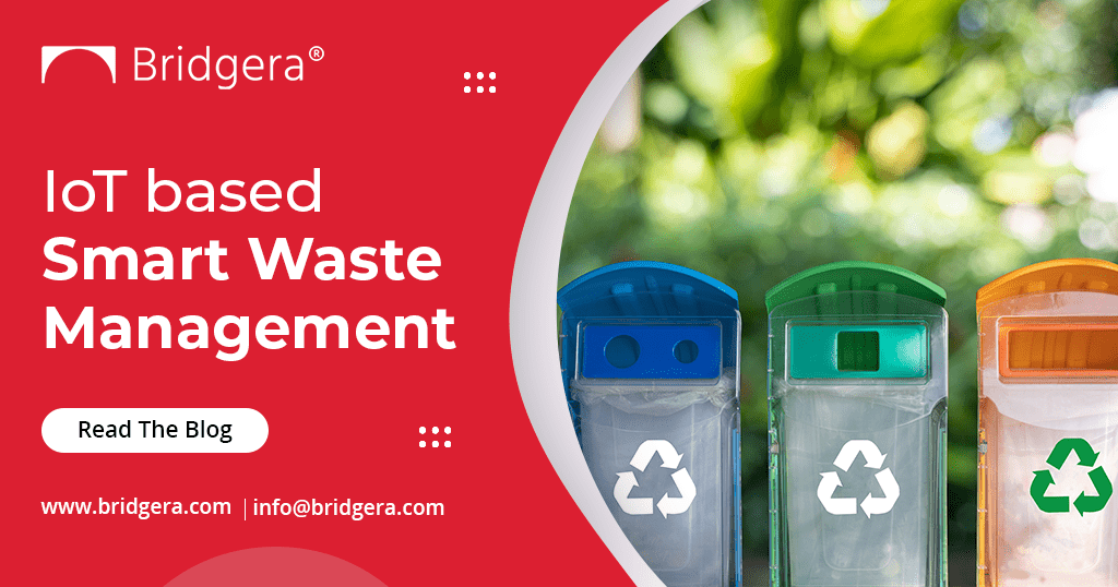 IoT based Smart Waste Management System IoT based Smart Waste Management System