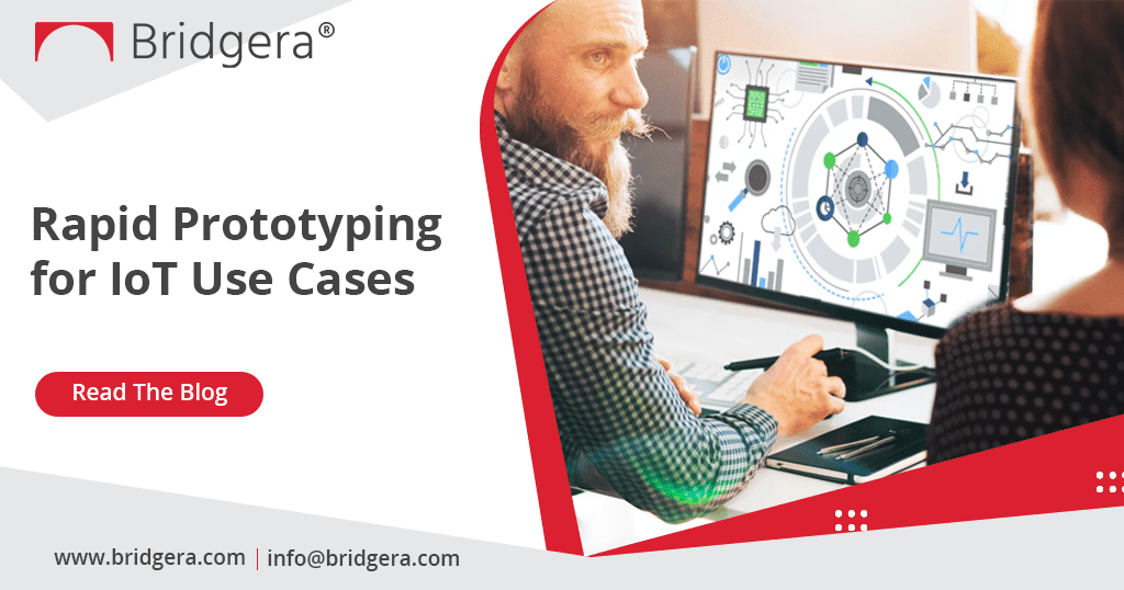 Rapid Prototyping for IoT Use Cases Rapid Prototyping for IoT Use Cases
