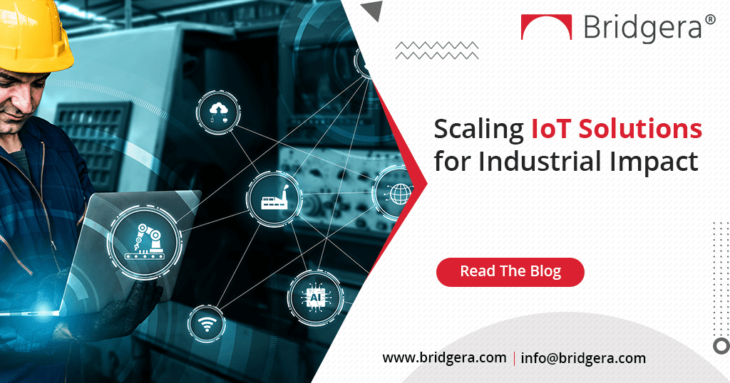 Scaling IoT Solutions for Industrial Impact Optimize your IoT investment with a strategic scaling approach. Our guide provides insights on building a scalable IoT infrastructure, leveraging data analytics, and achieving maximum ROI.