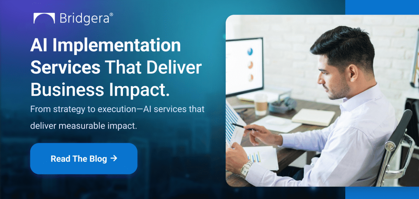 AI Implementation Services That Deliver Business Impact 1 AI Implementation Services That Deliver Business Impact 1