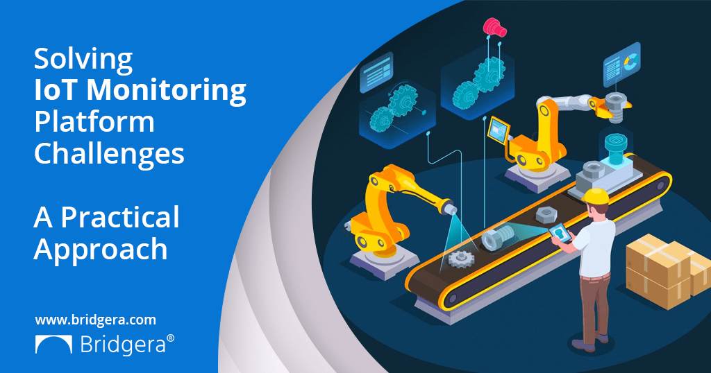 Avoiding Common Mistakes with Your IoT Monitoring Platform: Pitfalls and Solutions